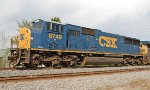 CSX 8749